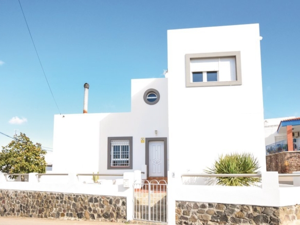 Casa de pueblo en Alquiler vacacional en Pozo De Los Frailes Almería