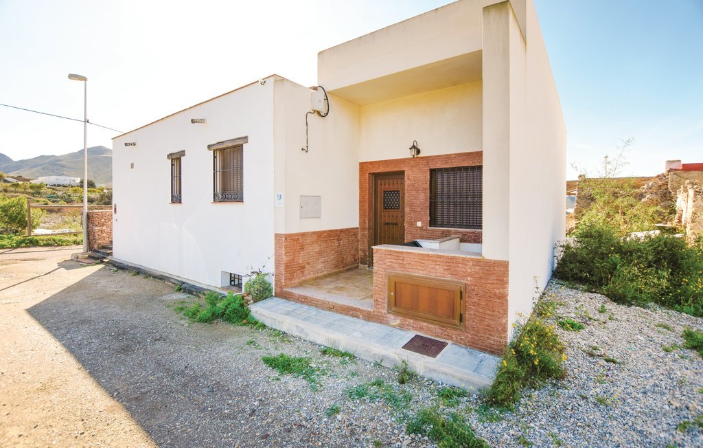 Apartamento en Alquiler vacacional en Pozo De Los Frailes Almería