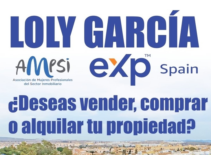 LOLY GARCIA 1 - MiraCasa