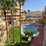 2 DORMITORIOS EN LA URBANIZACIÓN DE ROQUETAS DE MAR