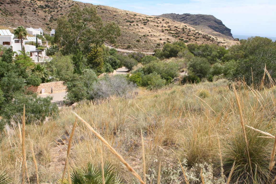 Parque Natural de Cabo de Gata Nijar