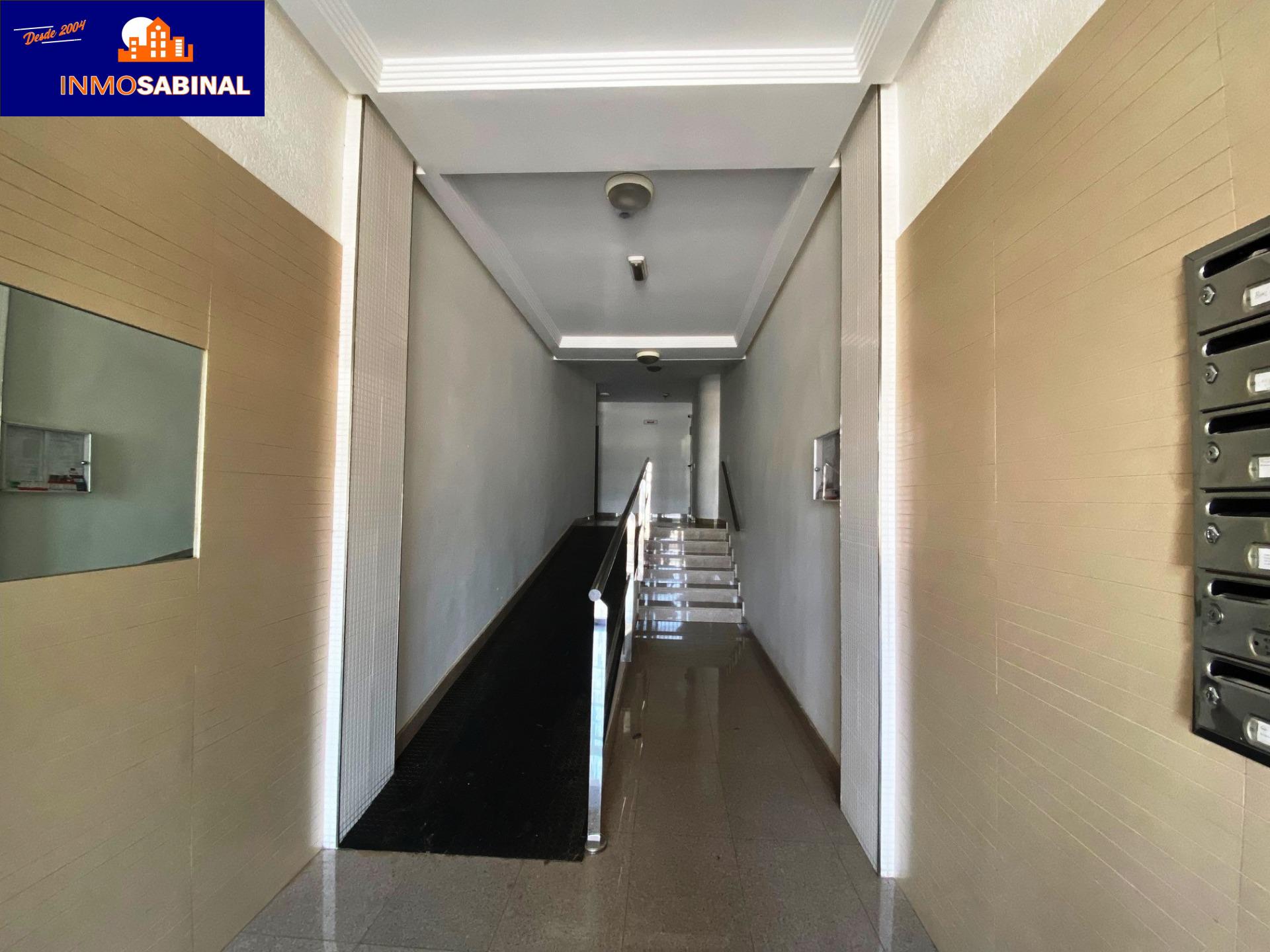 PISO EN ZONA INSTITUTOS DE 1 DORMITORIO CON GARAJE INCLUIDO EN EL PRECIO!!