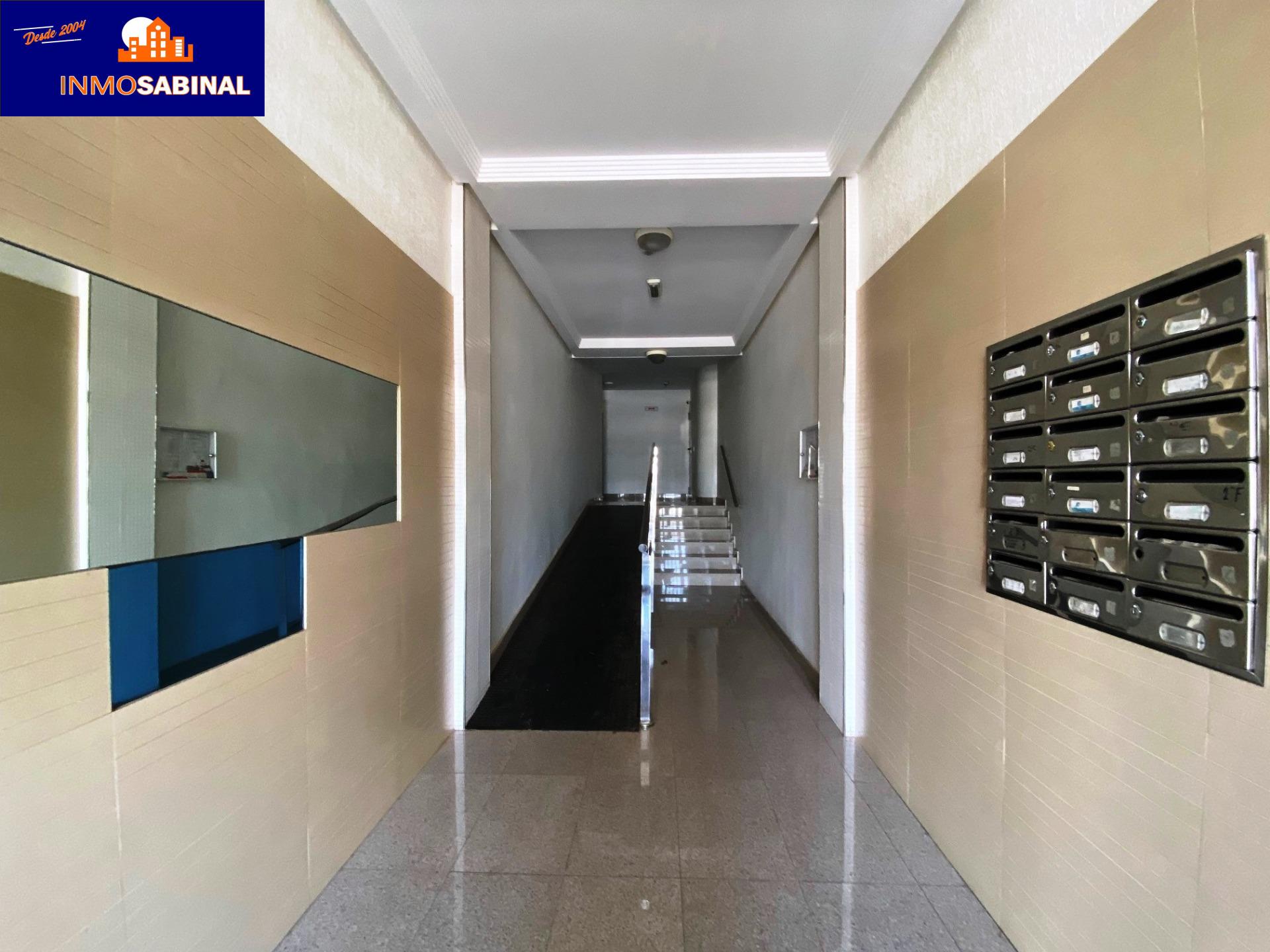 PISO EN ZONA INSTITUTOS DE 1 DORMITORIO CON GARAJE INCLUIDO EN EL PRECIO!!