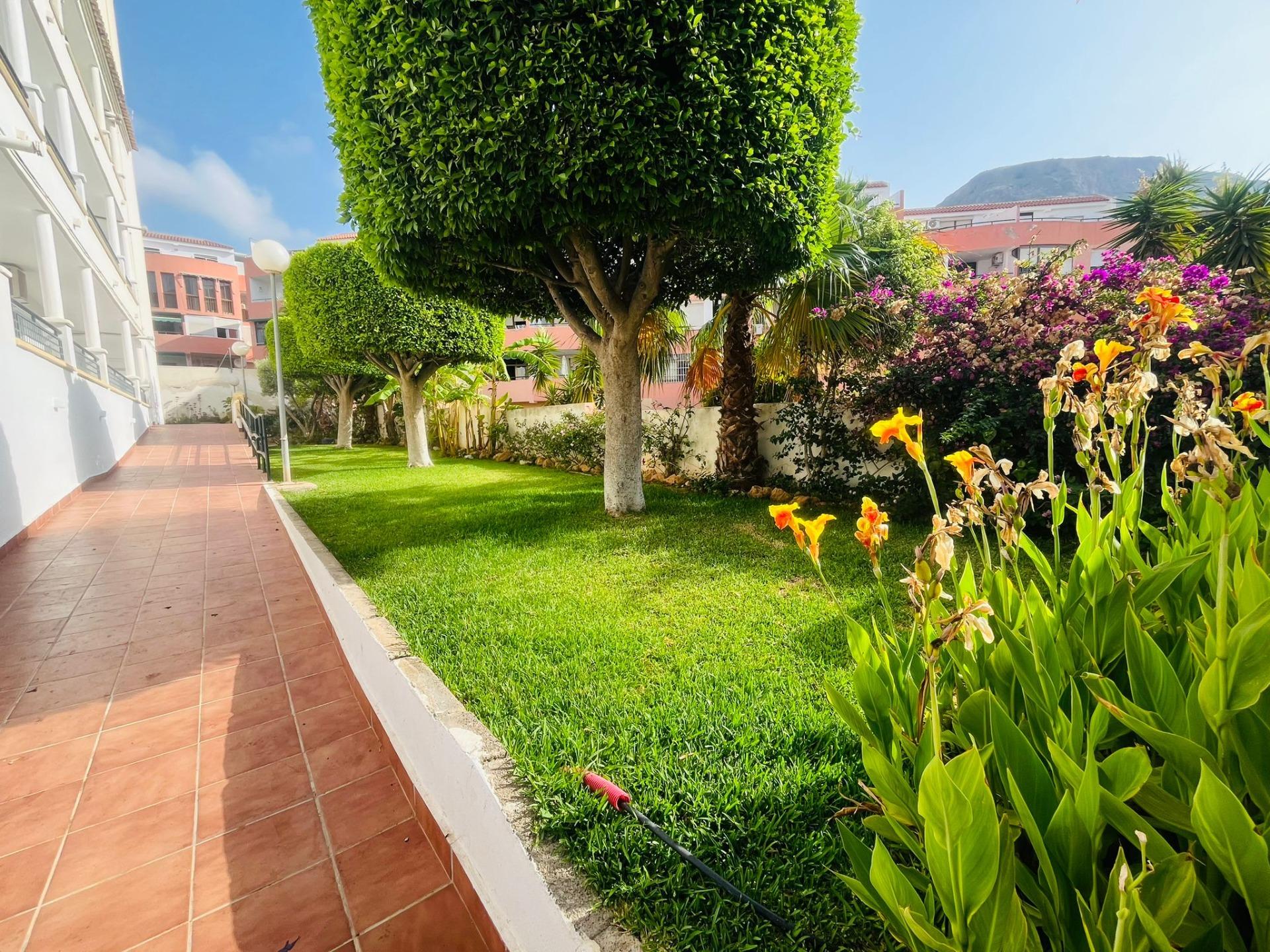 ÁTICO EN VENTA EN AGUADULCE CON VISTAS AL MAR