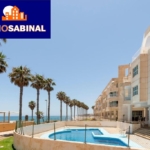 APARTAMENTO EN ALQUILER EN CASTILLO SANTA ANA!! EXCEPCIONAL!! LARGA DURACION