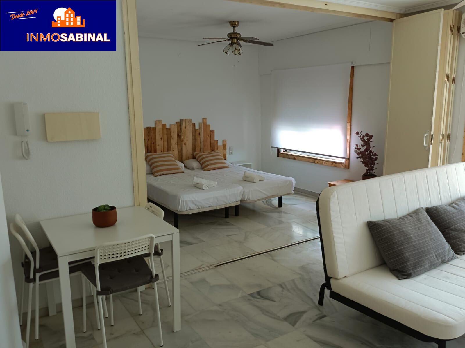 APARTAMENTO EN ALQUILER EN CASTILLO SANTA ANA!! EXCEPCIONAL!! LARGA DURACION