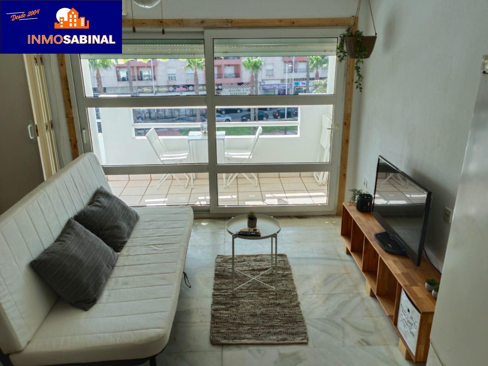 APARTAMENTO EN ALQUILER EN CASTILLO SANTA ANA!! EXCEPCIONAL!! LARGA DURACION