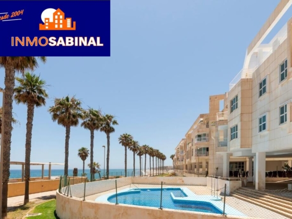 APARTAMENTO EN ALQUILER EN CASTILLO SANTA ANA!! EXCEPCIONAL!! LARGA DURACION
