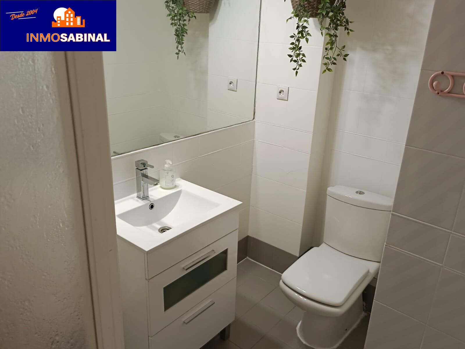 APARTAMENTO EN ALQUILER EN CASTILLO SANTA ANA!! EXCEPCIONAL!! LARGA DURACION