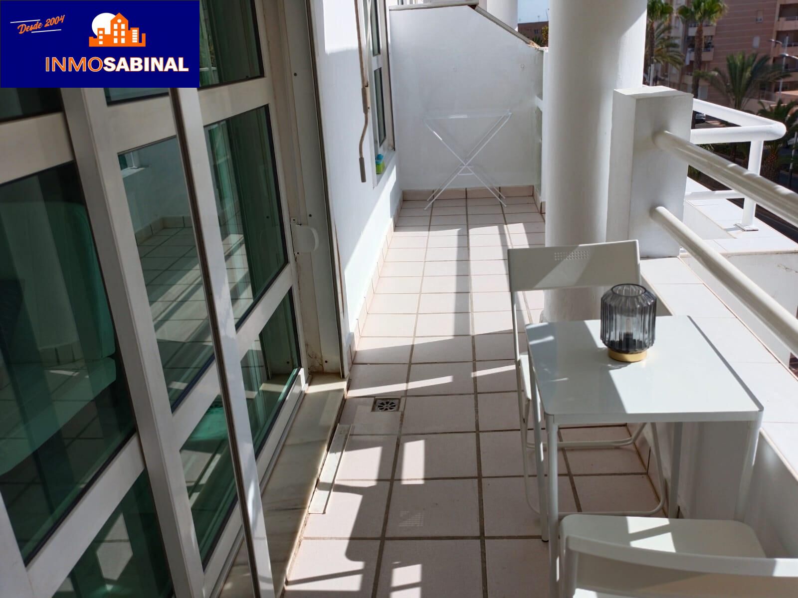 APARTAMENTO EN ALQUILER EN CASTILLO SANTA ANA!! EXCEPCIONAL!! LARGA DURACION