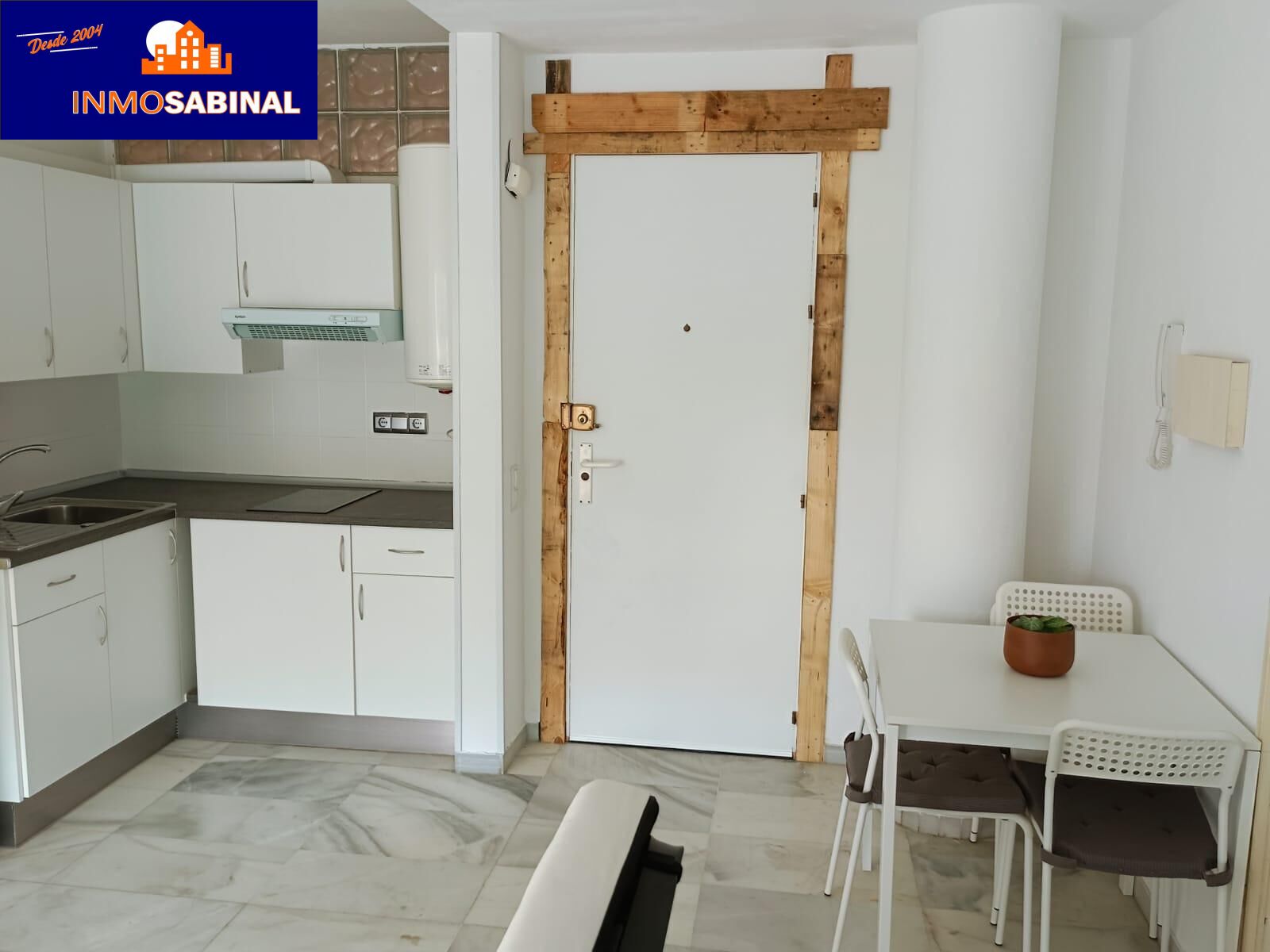 APARTAMENTO EN ALQUILER EN CASTILLO SANTA ANA!! EXCEPCIONAL!! LARGA DURACION