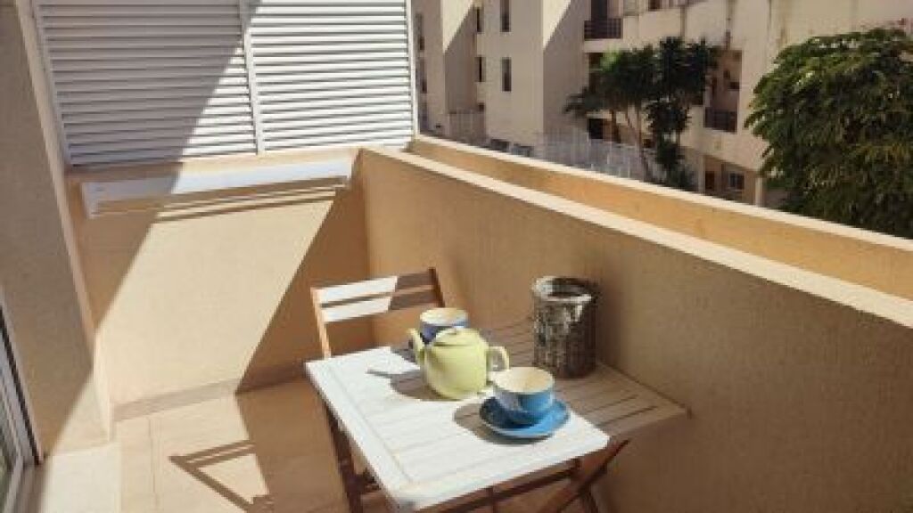 Apartamento en Alquiler en Retamar Almería