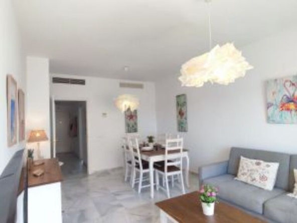 Apartamento en Alquiler en Retamar Almería