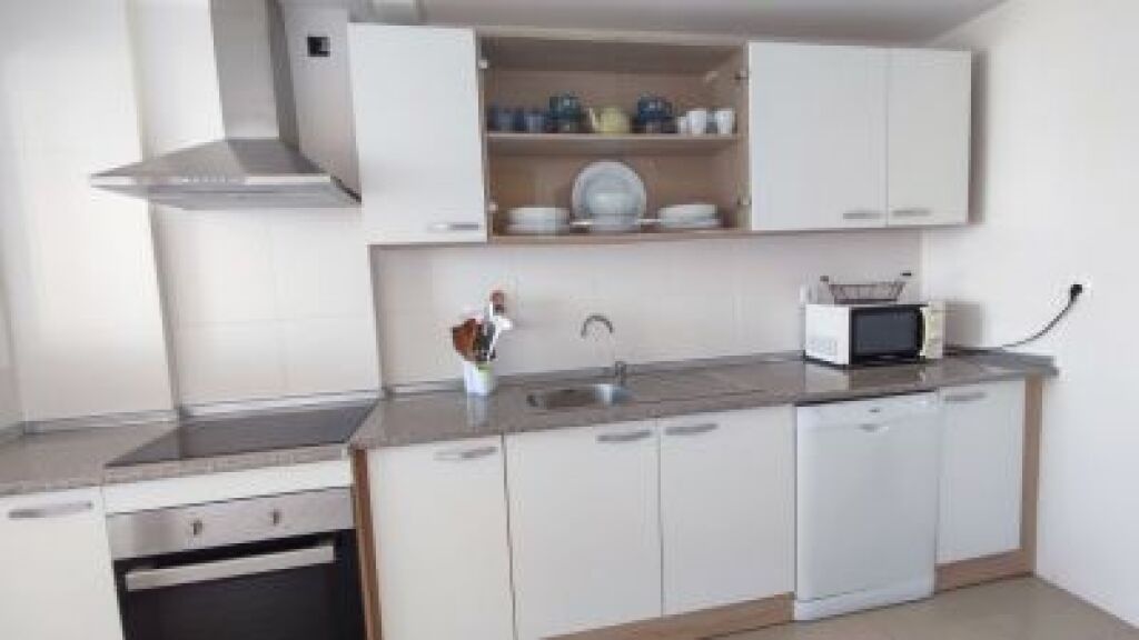 Apartamento en Alquiler en Retamar Almería