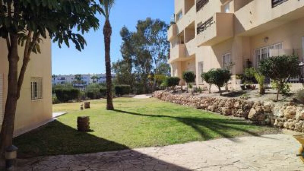 Apartamento en Alquiler en Retamar Almería