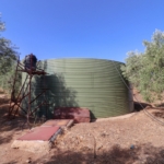 SE VENDE FINCA DE REGADIO EN PRODUCION CON CORTIJO EN ABRUCENA