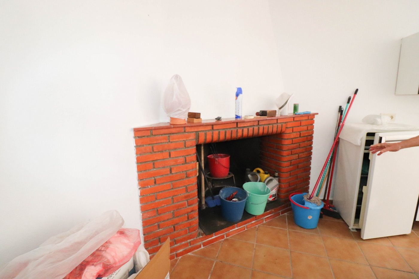 CASA EN  VENTA EN ZONA ABRUCENA