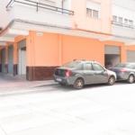 Local comercial en Rambla Amatisteros