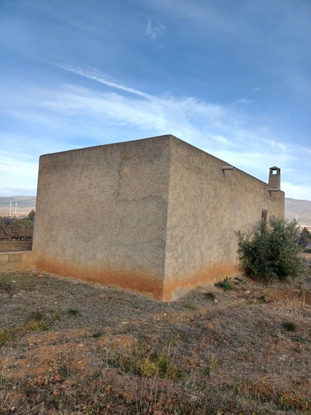 SE  VENDE FINCA RUSTICA CON OLIVOS EN ABRUCENA