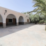 Casa con terreno en Tabernas