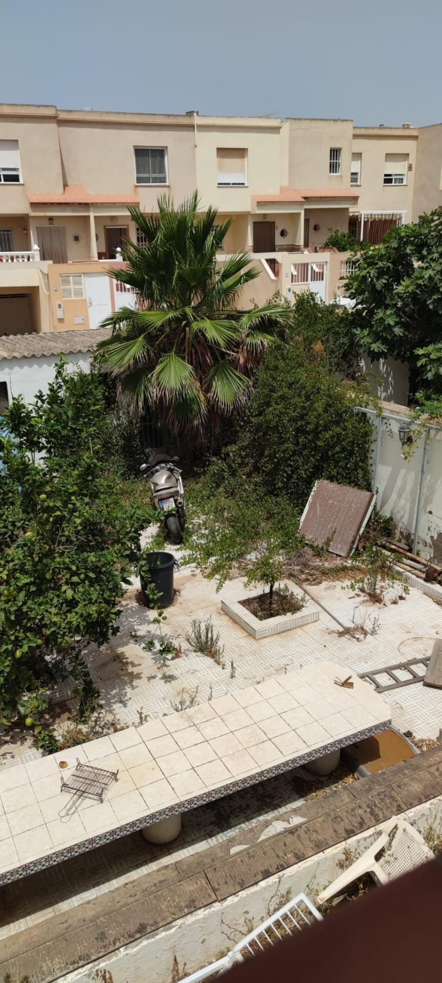 ¡OPORTUNIDAD! TERRENO EN CABO DE GATA