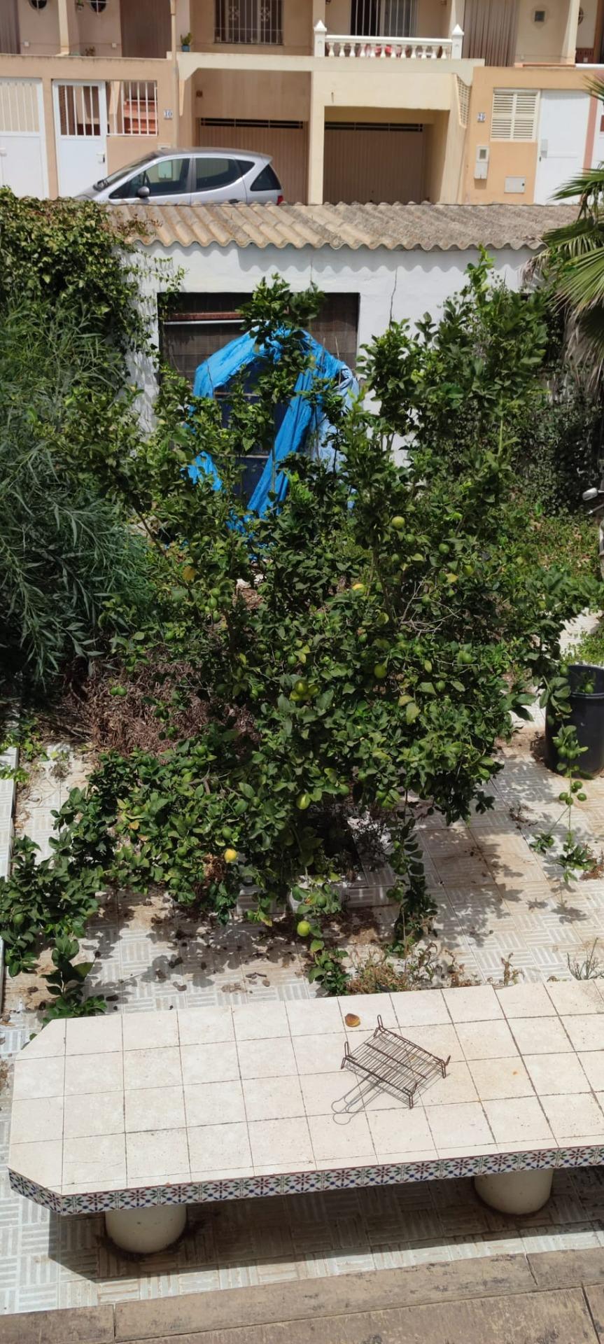 ¡OPORTUNIDAD! TERRENO EN CABO DE GATA