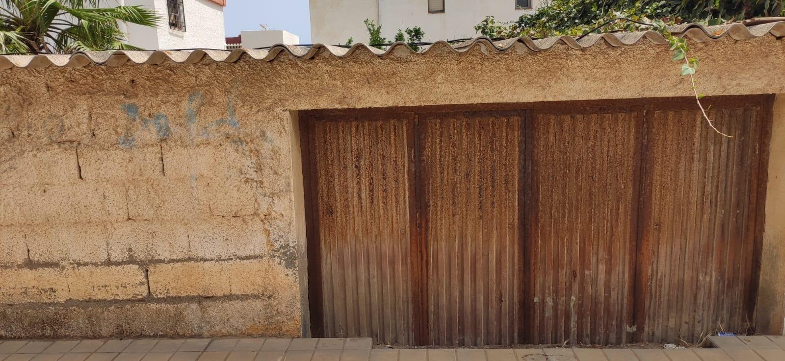 ¡OPORTUNIDAD! TERRENO EN CABO DE GATA