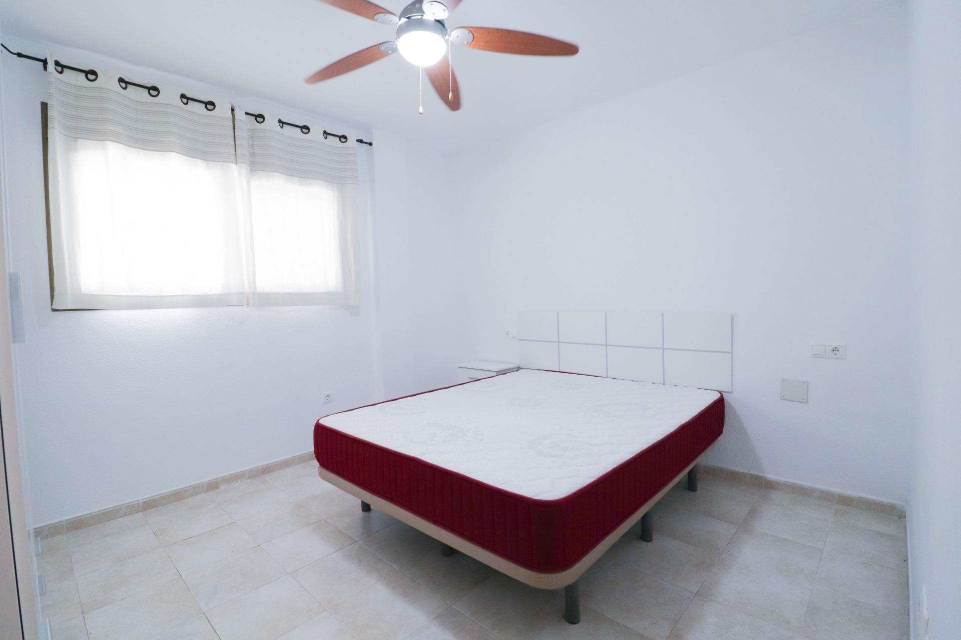 PISO DE DOS HABITACIONES EN LOS ÁNGELES ✅