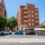 Plaza de garaje en el Barrio San Luis - Almería