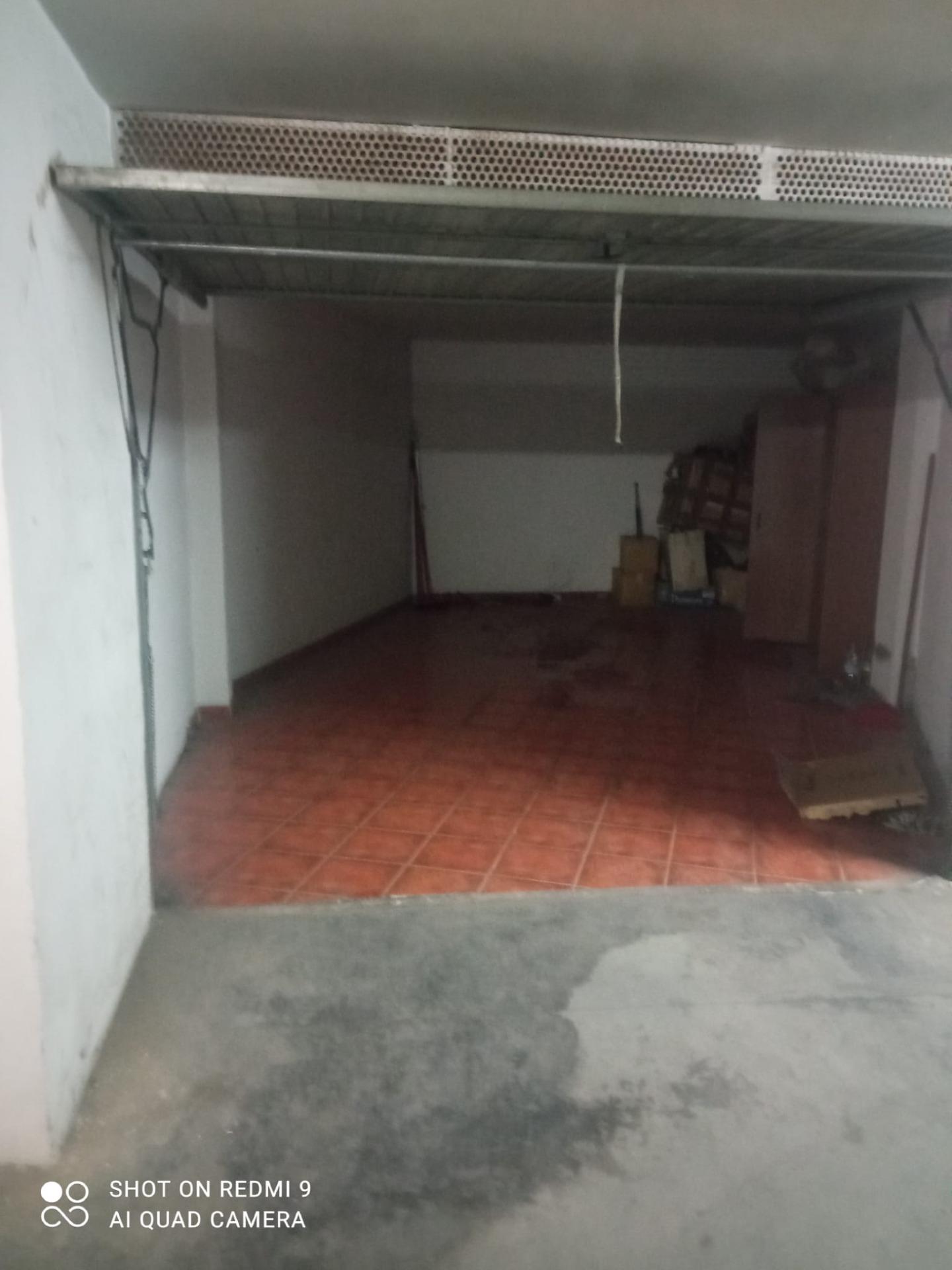 GARAJE EN VENTA