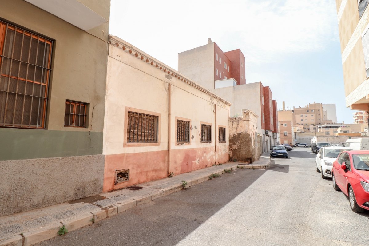 Venta de casa en Carretera Ronda