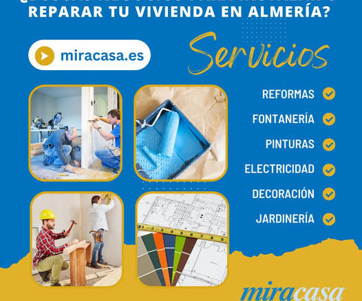 seccion negocios en miracasa