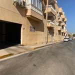 Plaza de garaje en venta en Huercal de Almeria