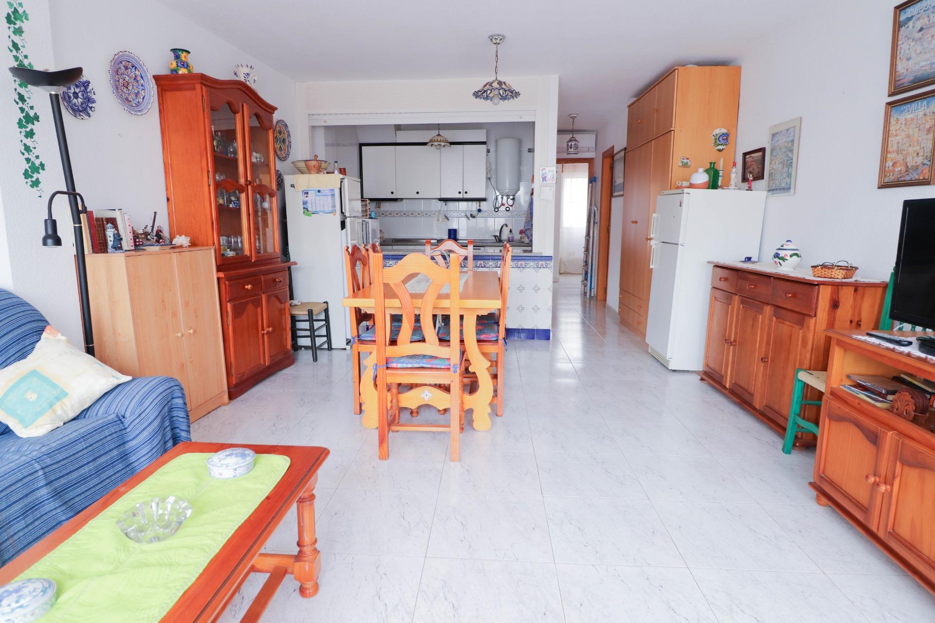 ¡Vivienda en venta en pleno Cabo de Gata!  ️