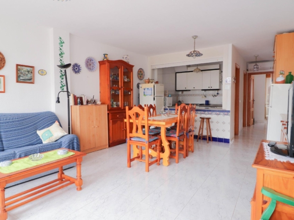 ¡Vivienda en venta en pleno Cabo de Gata!  ️