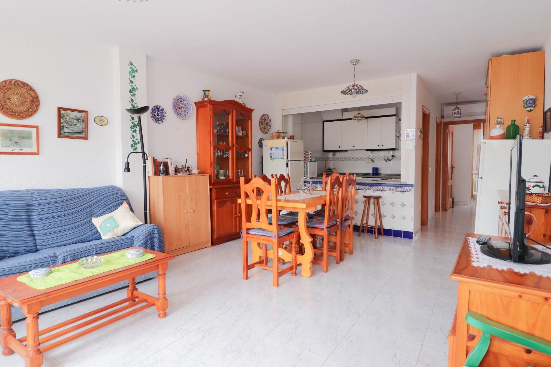 ¡Vivienda en venta en pleno Cabo de Gata!  ️