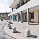 Plaza de garaje en oliveros en calle Maestro Serrano