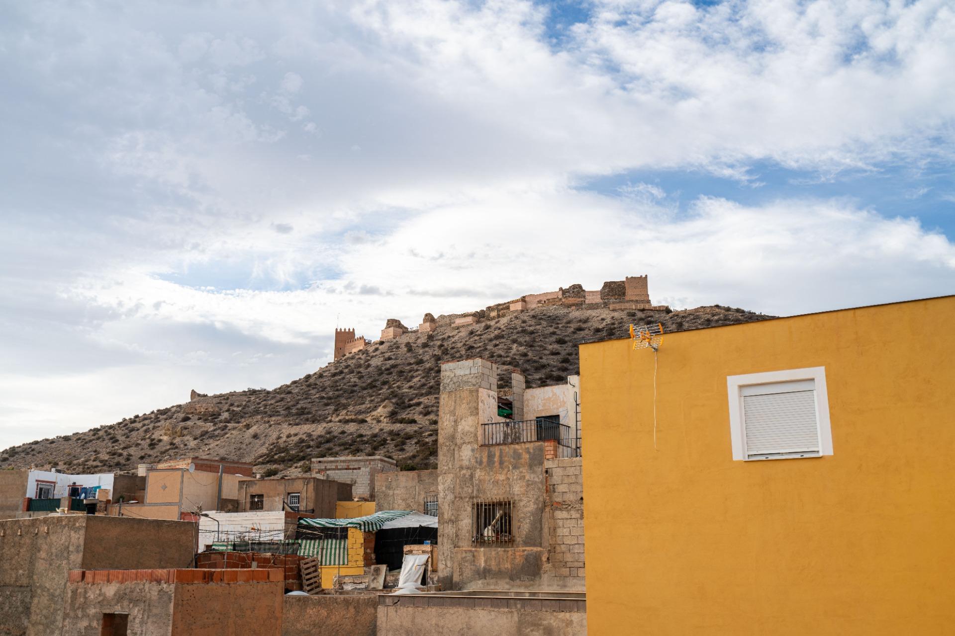 Se Vende Vivienda en Tabernas