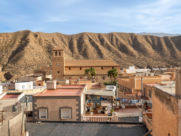 Se Vende Vivienda en Tabernas