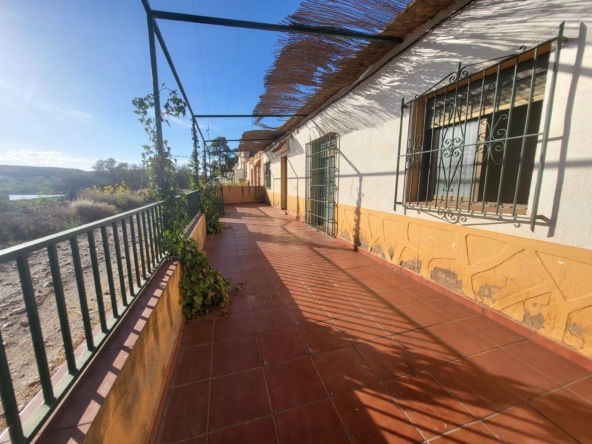 SE VENDEN  2 CASAS  PLANTA BAJA DE 3 HABITACIONES EN LA HUERTEZUELA