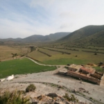 Finca con cortijo para rehabilitar en Pleno Parque Natural de Cabo de Gata - Níjar