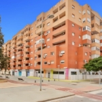 Piso de VPO en Almería – Zona Vega de Acá con terraza