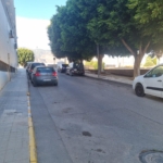 Se venden 2 plazas de garaje en el bulevar de santa maría !!