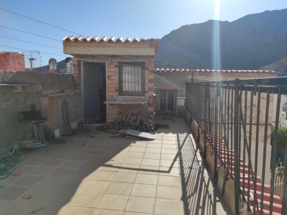 Se vende Vivienda Alboloduy