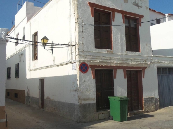 Se Vende Vivienda Canjayar