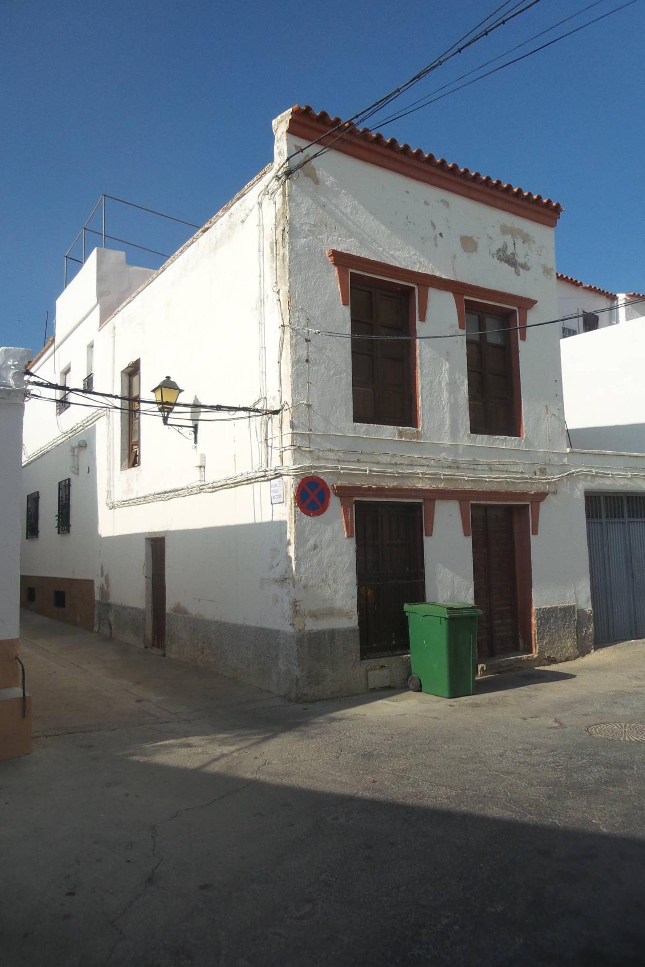 Se Vende Vivienda Canjayar