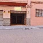 Plaza de garaje en Calle Vecina Concha Ruiz