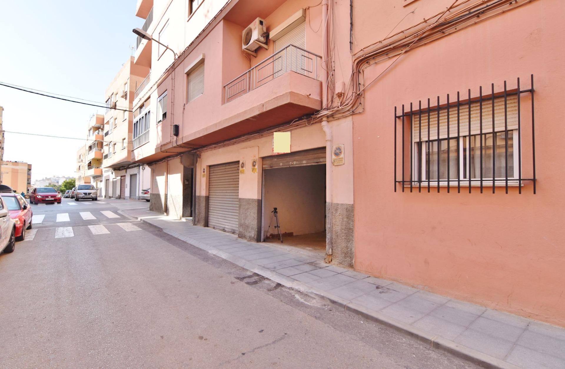 Plaza de garaje en Calle Vecina Concha Ruiz