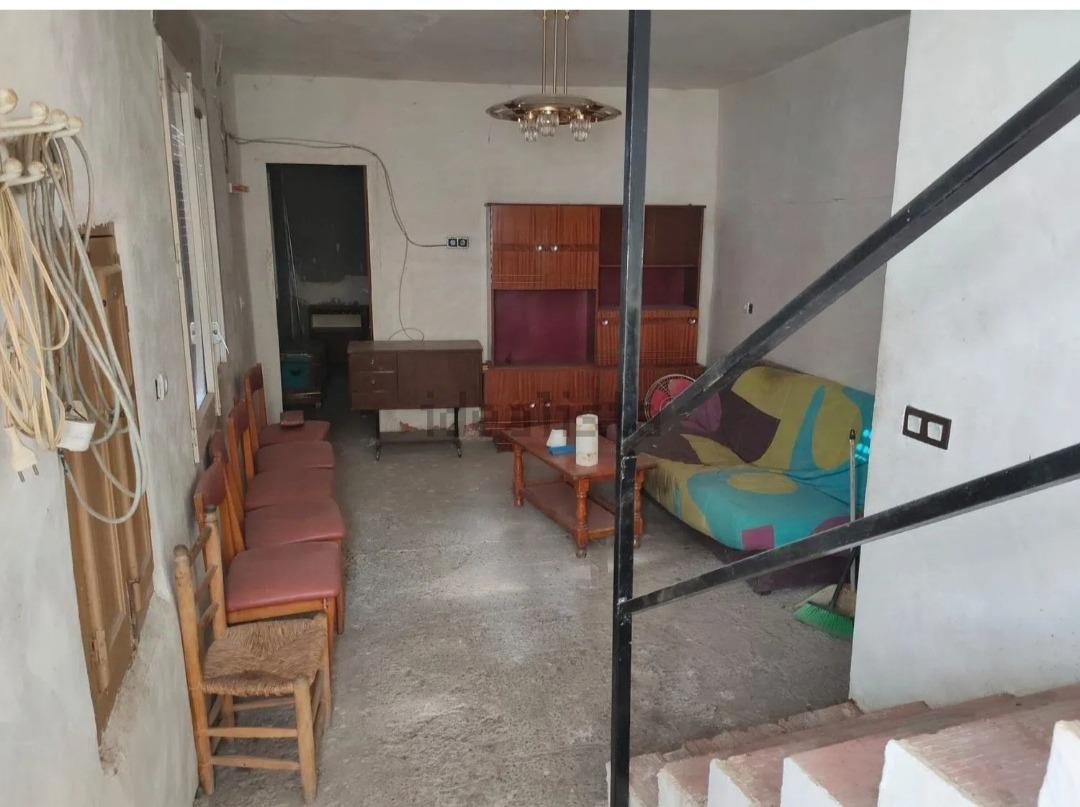 Se vende Vivienda Alboloduy