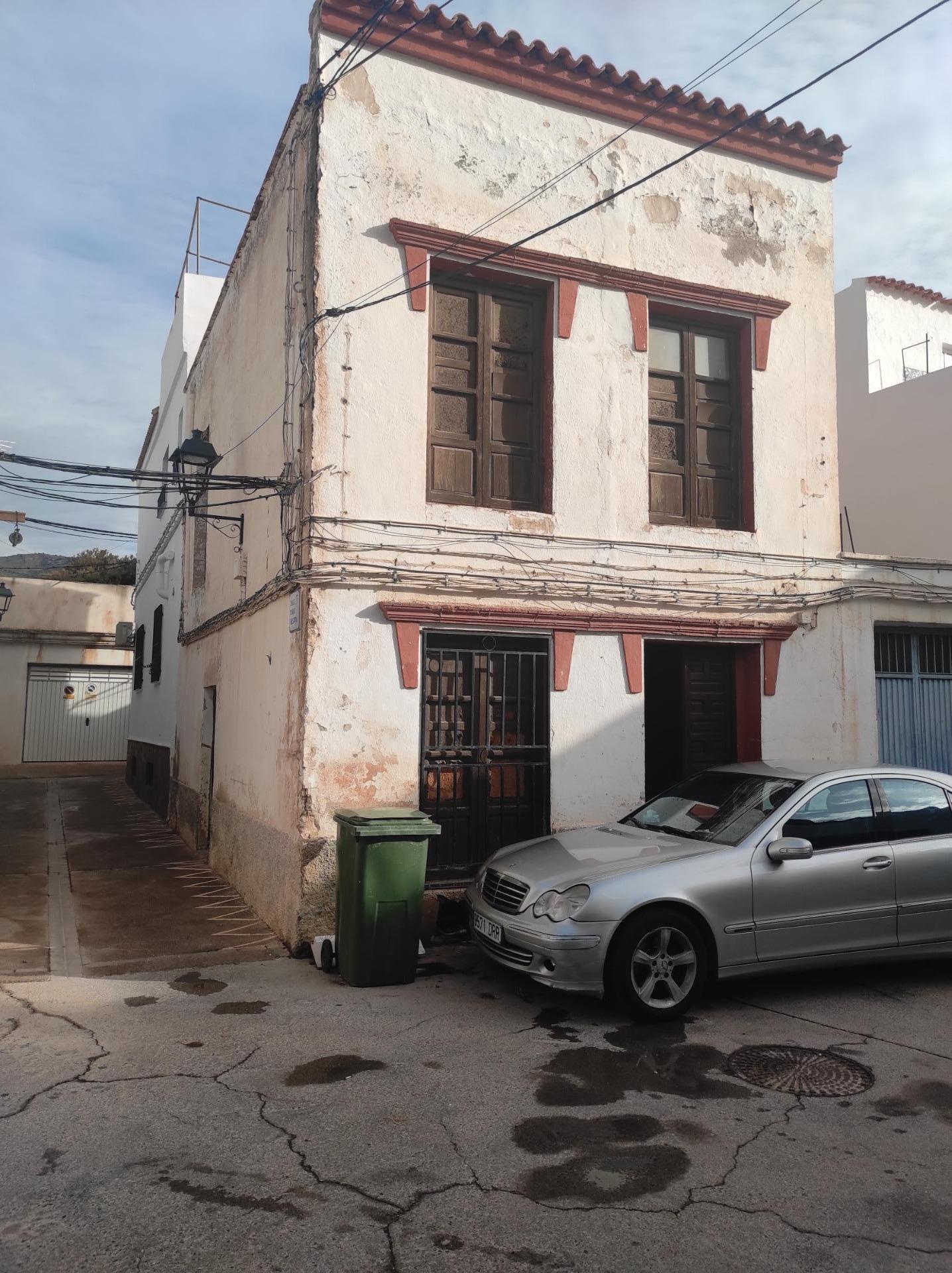 Se Vende Vivienda Canjayar